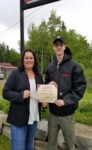 Horch Roofing Scholarship 18 - Nystrom