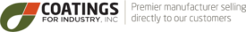 Coatings for Industry logo