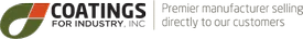 Coatings for Industry logo
