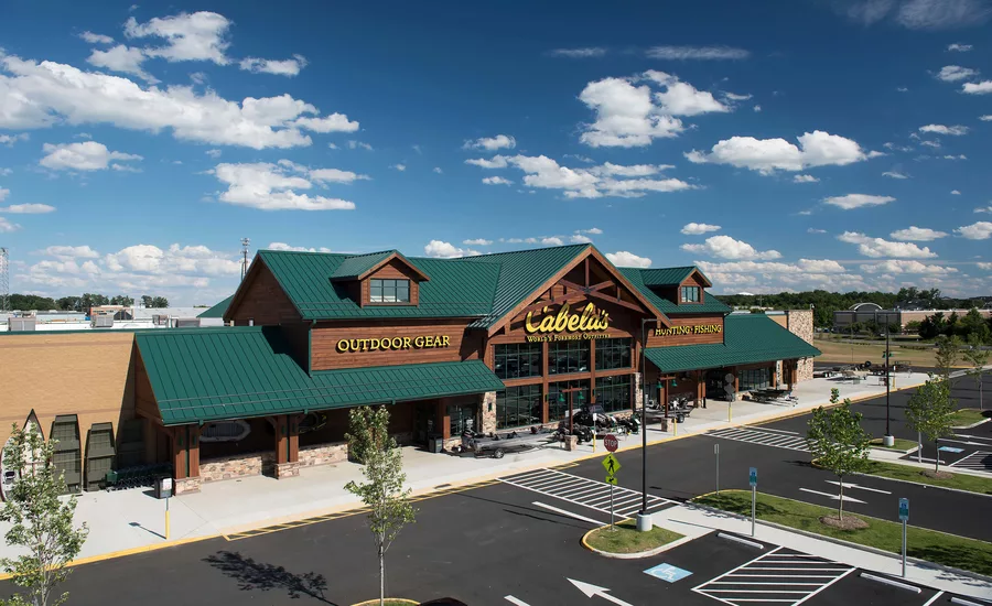 PAC-CLAD - CABELAS 4