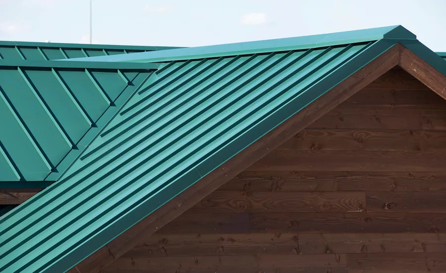 PAC-CLAD - CABELA'S 1