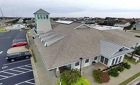 Captain George's Restaurant 1