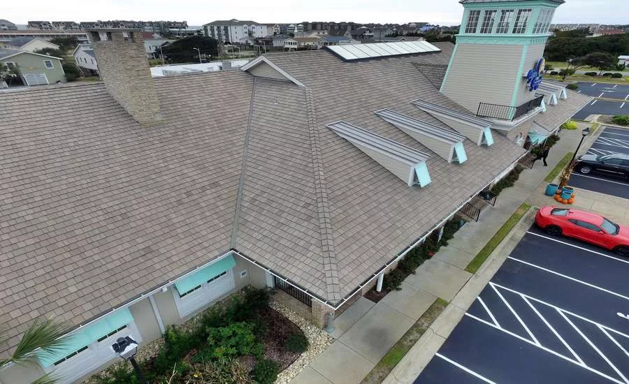 Captain George's Restaurant 3