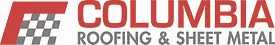 Columbia Roofing logo