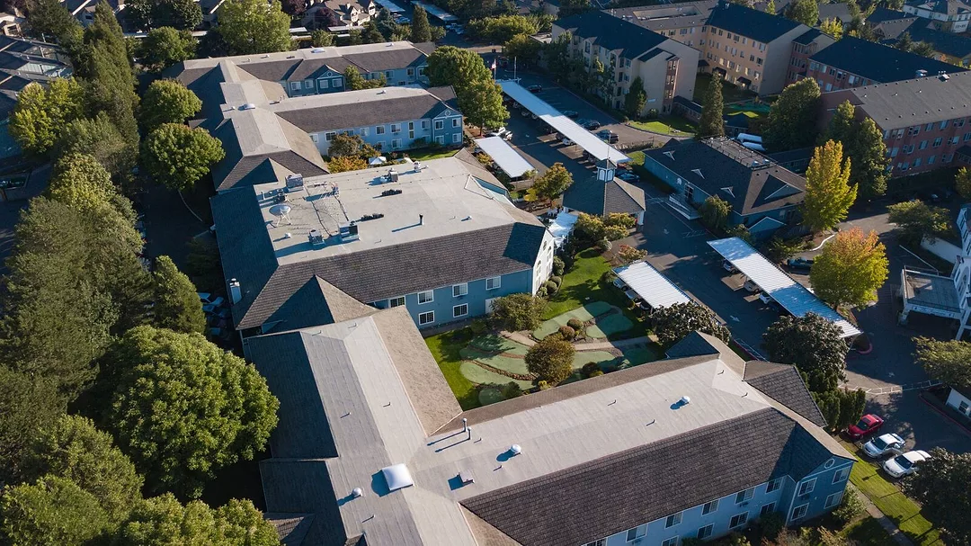 Columbia Town Center Village 1