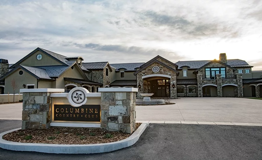 Columbine Country Club 1