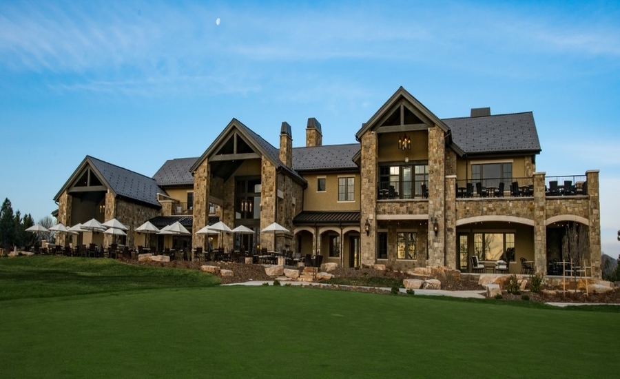 Columbine Country Club - All Square Golf