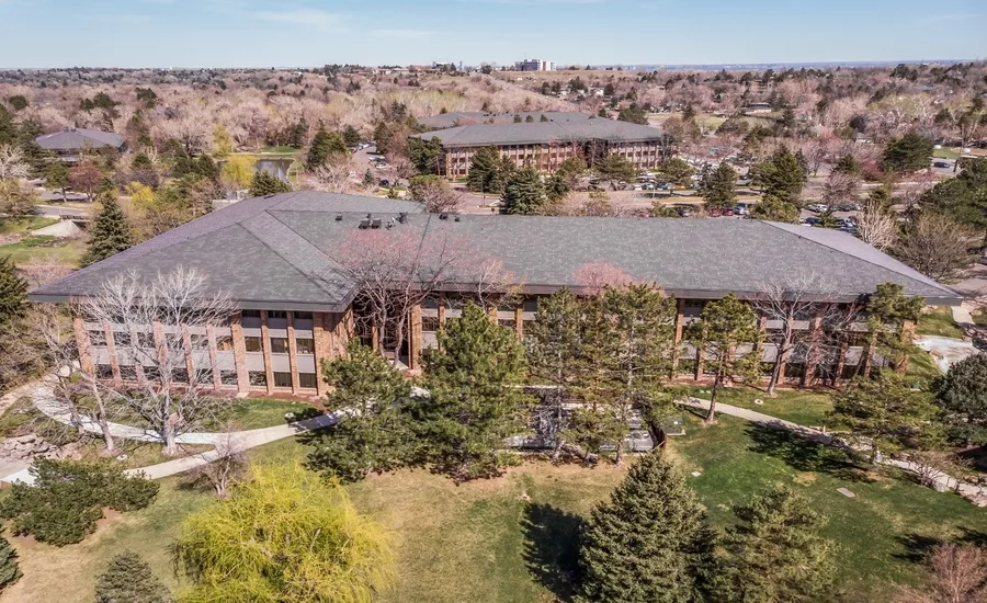 DaVinci - Denver West Office Park 3