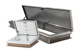 Diamond Series Roof Hatch