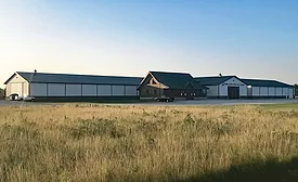 McElroy Metal - Diamond, Mo.