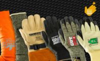 DuPont Kevlar Glove Contest 18