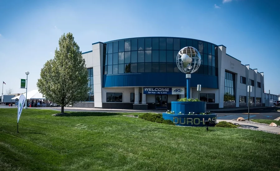 Duro-Last Headquarters