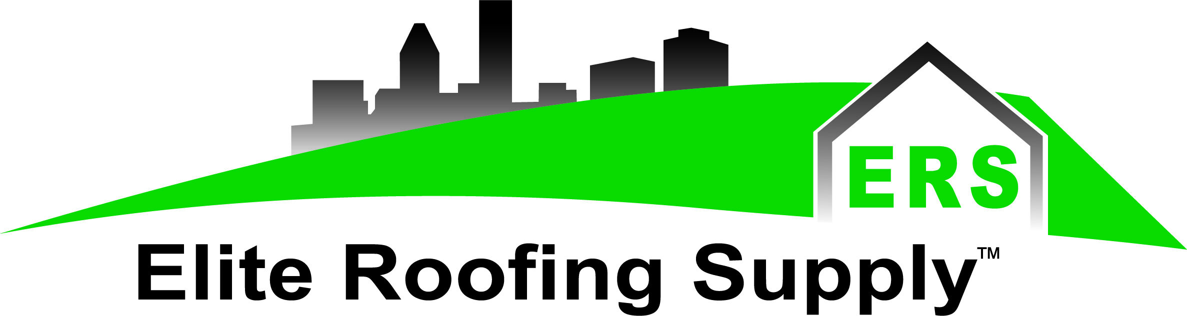 Elite Roofing Supply logo