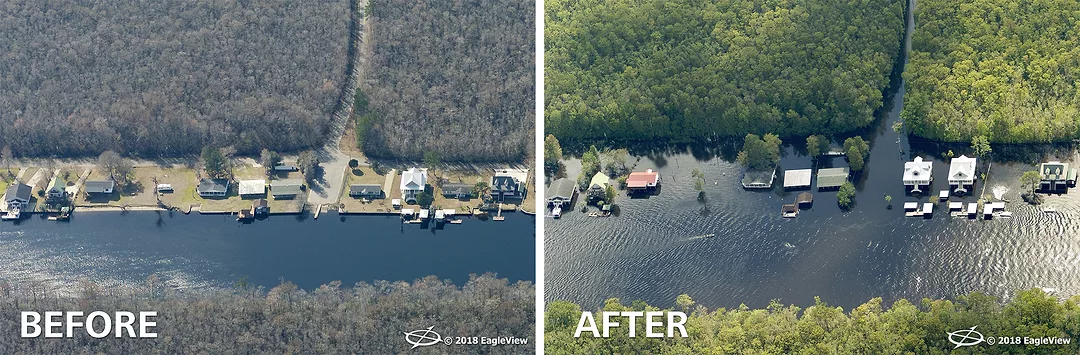 EagleView Florence 2