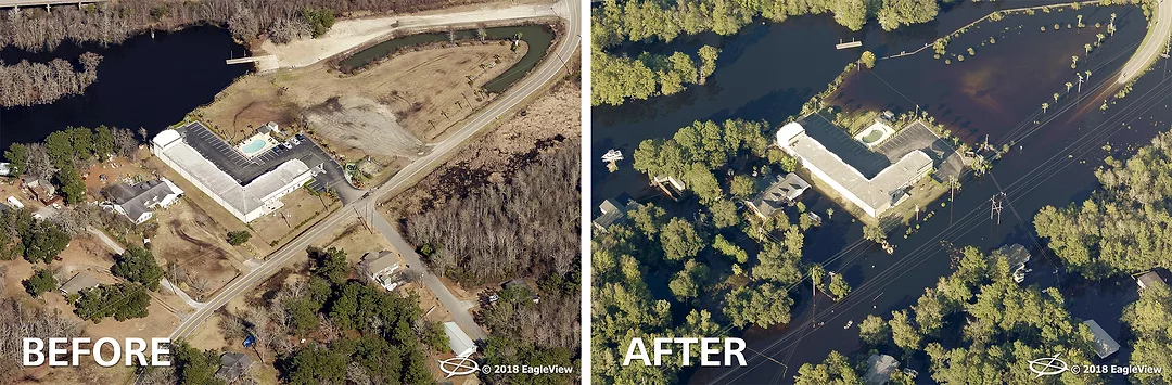 EagleView Florence 3