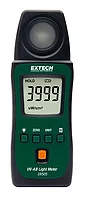 Extech Light Meter
