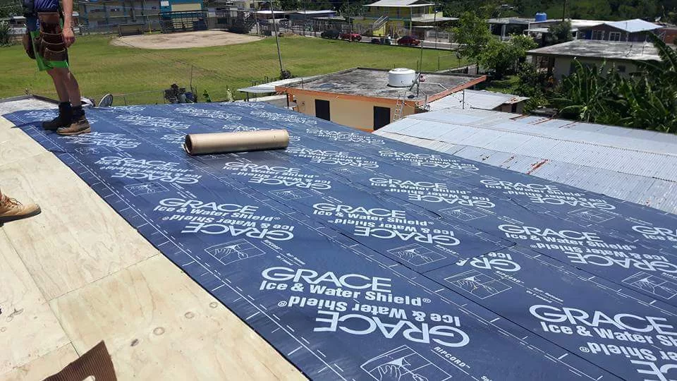 GCP Applied Technologies - Puerto Rico 2