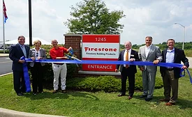 Firestone - Gaco Western Plant