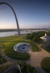 Gateway Arch Project - seele 1