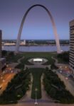 Gateway Arch Project - seele 2