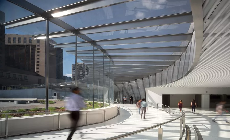 Gateway Arch Project - seele 4