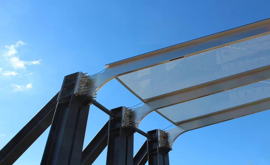 Gateway Arch Project - seele 5