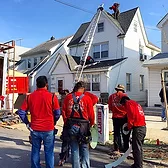 Royal Renovators House