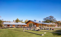Petersen - Indian Springs School 1