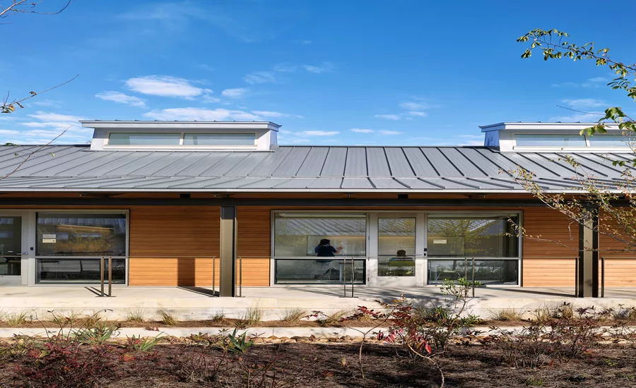 Petersen - Indian Springs School 3