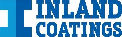 Inland Coatings logo