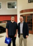 Horch Roofing Scholarship 18 - Reese