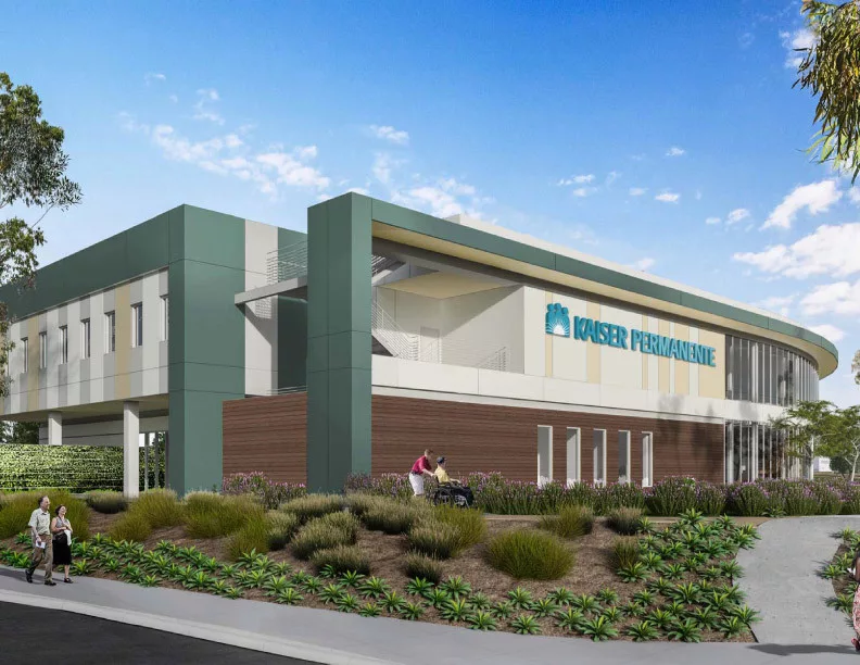 Atlas Roofing - Kaiser P 2