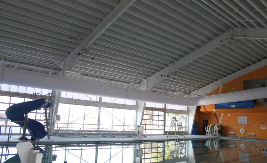 Lander County Rec Center 4