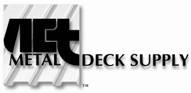 A.C.T. Metal Deck Supply logo