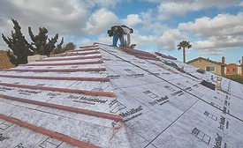 Boral Roofing - MetalSeal 1