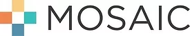 Mosaic logo