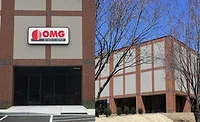 OMG Roofing Products - New Warehouse July 2018