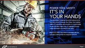 Power Tool Institute