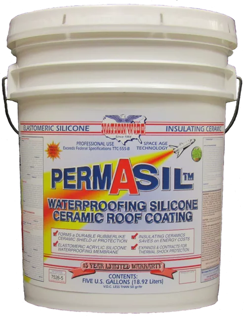 Nationwide Protective Coating PermaSil