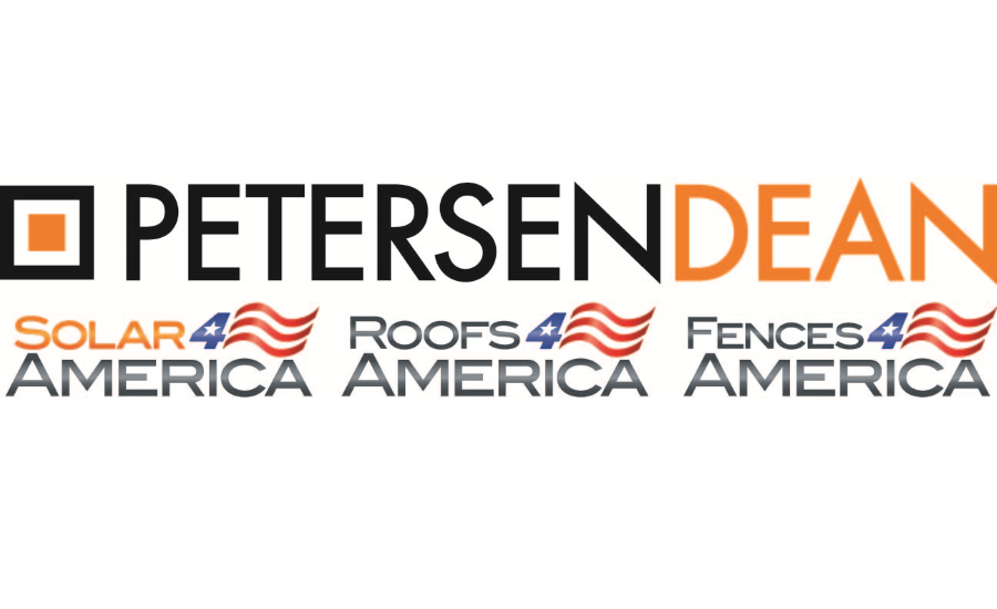 PetersenDean logo