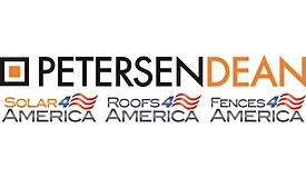 PetersenDean logo