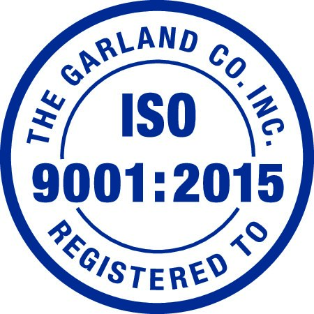 Garland ISO 2018