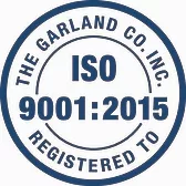 Garland ISO 2018