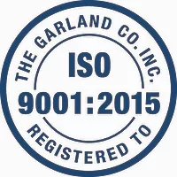 Garland ISO 2018 Garland ISO 2018