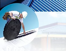 Ventco - Millionth ProfileVent