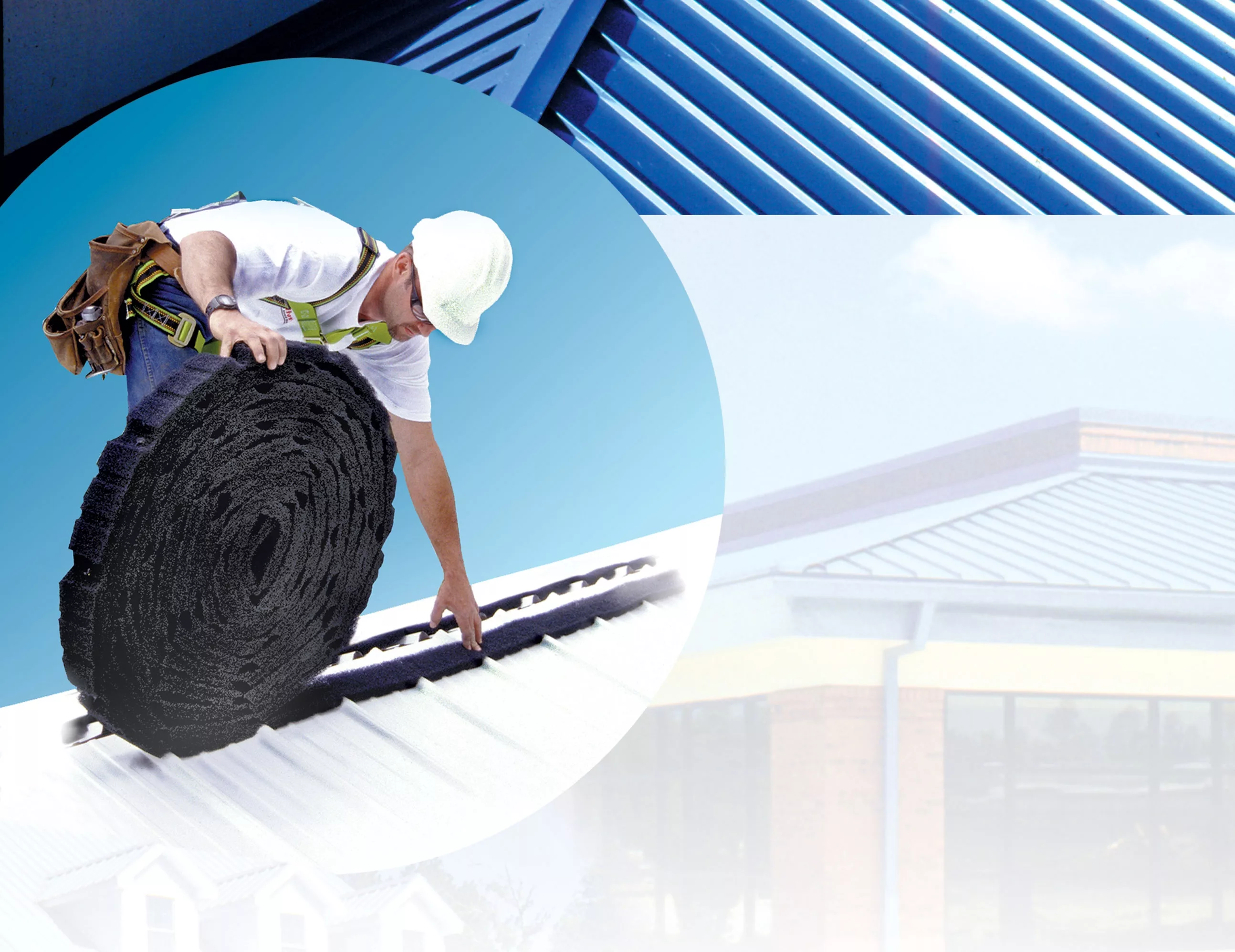 Ventco - Millionth ProfileVent