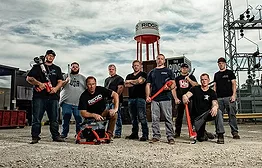 RIDGID Experience 2018