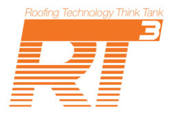 Roofing Technology Think Tank logo