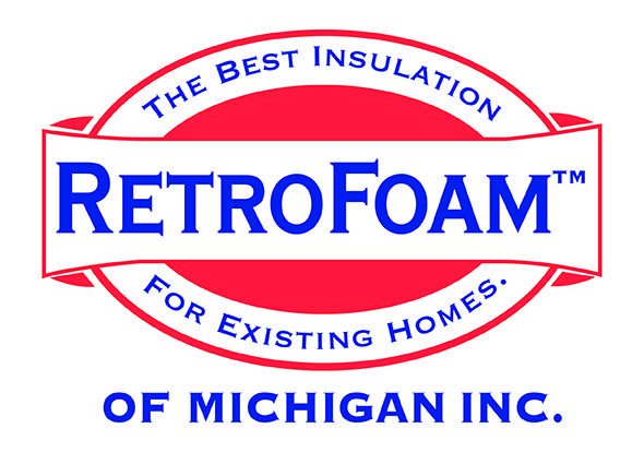 RetroFoam logo