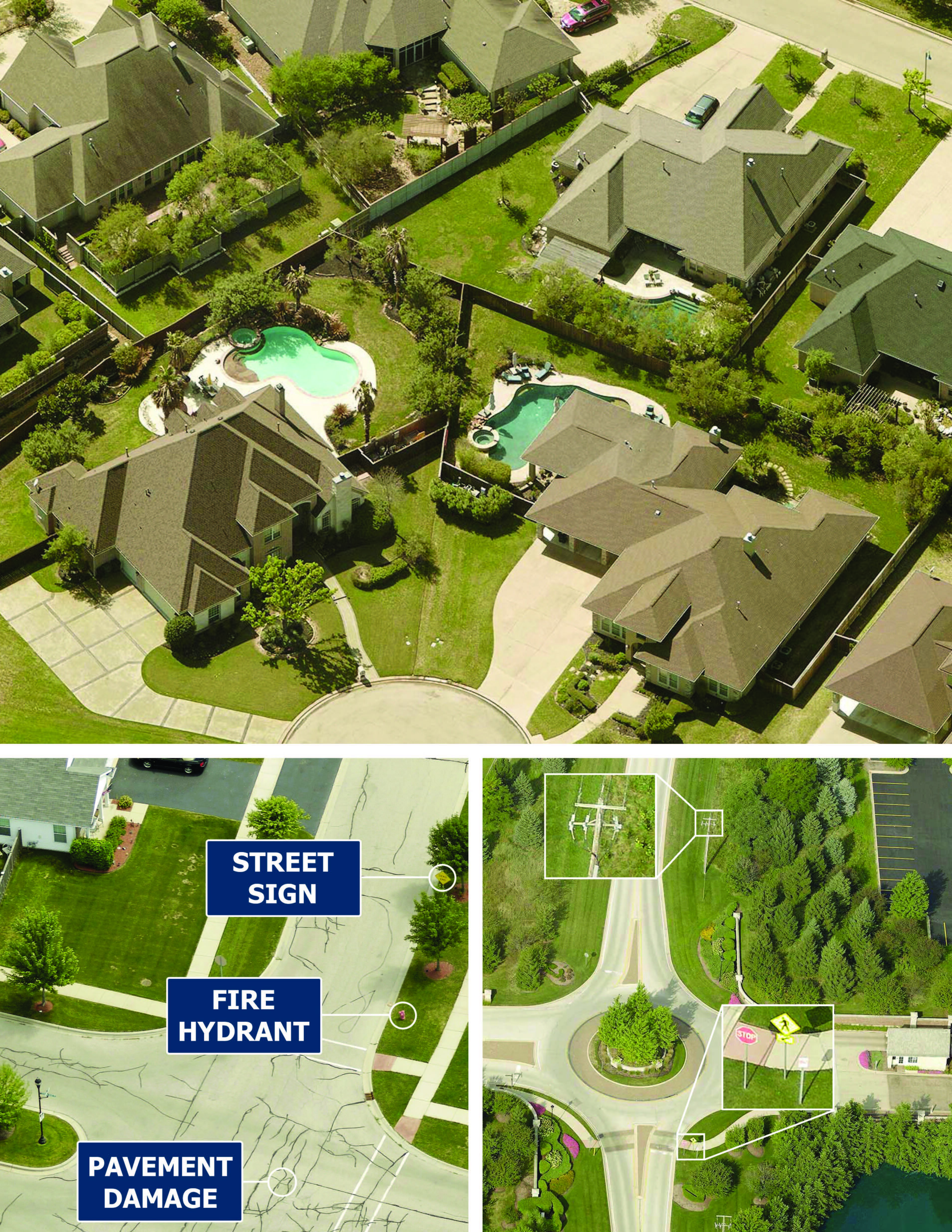 EagleView Reveal Imagery